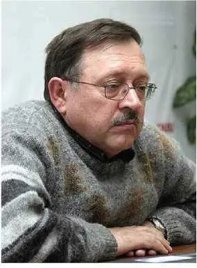 Юрий Мухин Кто стремится паразитировать на людях Конечно буржуй скажут - фото 34