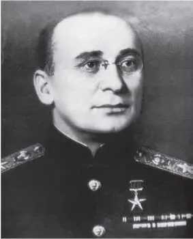 Во время Великой Отечественной войны Берия был членом важнейшего подразделения - фото 38