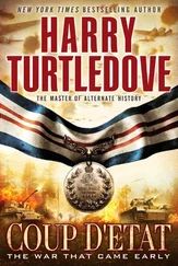 Harry Turtledove - Coup d'Etat