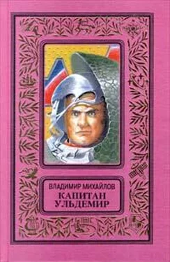 Владимир Михайлов Сторож брату моему обложка книги