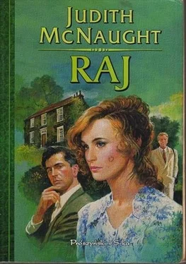 Judith McNaught Raj обложка книги