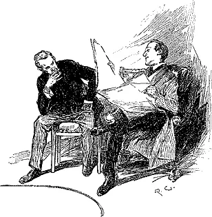 First published in Nov 1887 as the main part of Beetons Christmas Annual - фото 24