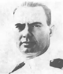 Джексон Роджер Тейт в 1945 году накануне приезда в Москву Зоя Федорова в - фото 3