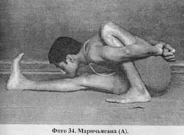 Йогамала - фото 35