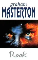 Graham Masterton - Rook