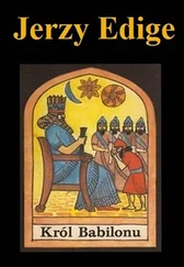 Edigey Jerzy - Król Babilonu