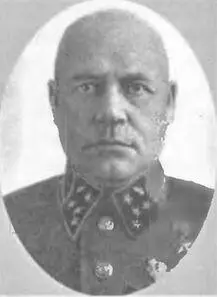 Павлов Дмитрий Григорьевич 18971941 Генерал командующий Западным - фото 20