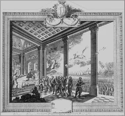 Эксгумация останков Петра III в АлександроНевской лавре в СанктПетербурге в - фото 27