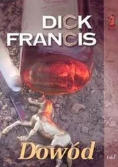 Francis Dick - Dowód