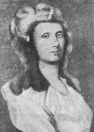 Елена Брейнинг Гравюра на меди Семья Брейнингов состояла из матери и - фото 13