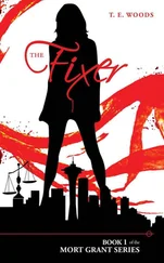 T. Woods - The Fixer