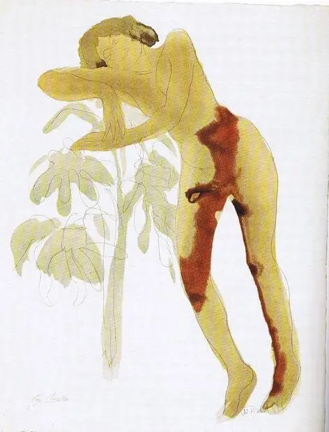 Часть вторая I Почему же вы еще не говорите со мной о вашей дорогой Анни - фото 1