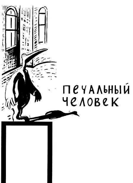 Пеликан часто посещал новые не знакомые ему места и рассказывал Эмилю о своих - фото 23