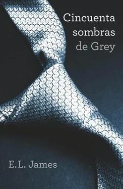 E. James Cincuenta Sombras De Grey обложка книги