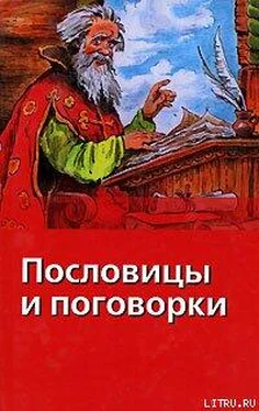 В. Сысоев Пословицы и поговорки обложка книги