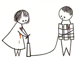 Стрелять из автомата по живой цели возможны непредсказуемые события Сонник - фото 10