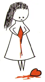 Якщо хочеш без пояснень інтуїтивно осягнути суть явищ кічу постмодерну й - фото 18