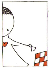 Лестничная клетка в центре города В парадном густо пахло крысиным дерьмом - фото 19