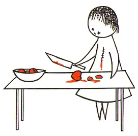 В парадном густо пахло крысиным дерьмом Тускло светил фонарь за грязным - фото 20