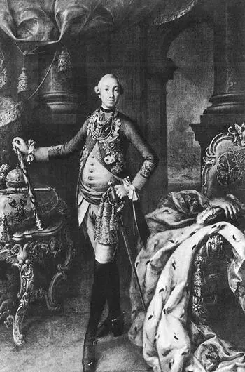 Few eighteenthcentury princes escaped unscathed at the hands of secondrate - фото 22