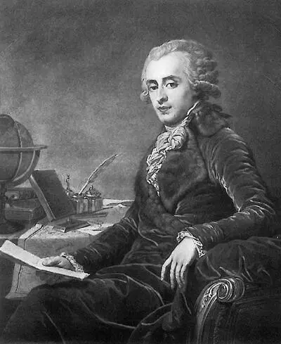 Though Platon Zubov liked to pose as a worthy successor to Potëmkin he was in - фото 31