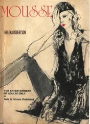 Helena Robertson - Mousse