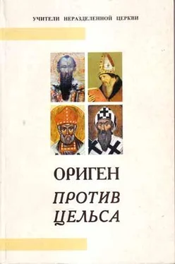 Цельс Против Цельса обложка книги