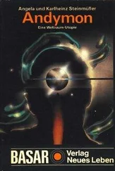 Angela Steinmüller - Andymon