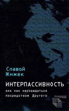 Славой Жижек Интерпассивность. Желание: Влечение. Мультикультурализм обложка книги