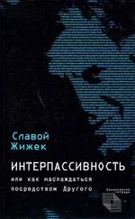 Славой Жижек - Интерпассивность. Желание - Влечение. Мультикультурализм