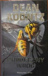 Dean Koontz - Odwieczny Wróg