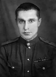 Днем 9 мая заканчиваются мои военные записки Дальнейшую историю ППГ2266 я - фото 6