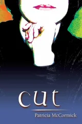 Patricia McCormick - Cut