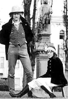 В 1972м году издательство Warner Books выпустило серию Писатели - фото 6