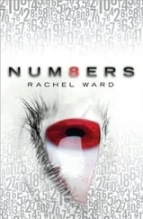 Rachel Ward - Numbers