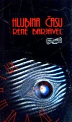 René Barjavel - Hlubina času