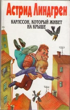 Астрид Линдгрен Дети с улицы Бузотеров обложка книги