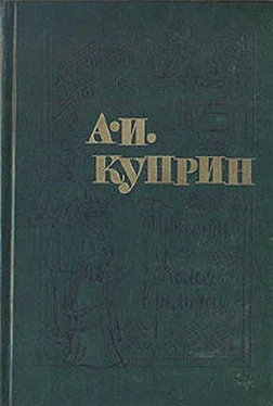 Александр Куприн Повести. Колесо времени обложка книги