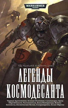 Ник Ким Легенды Космодесанта обложка книги