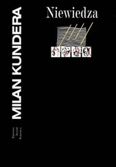 Milan Kundera - Niewiedza