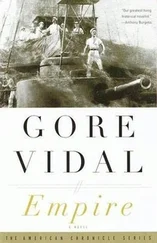 Gore Vidal - Empire