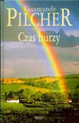 Rosamunde Pilcher - Czas burzy