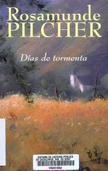 Rosamunde Pilcher - Días De Tormenta