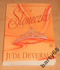 Jude Deveraux - Słoneczko