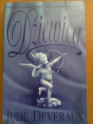 Jude Deveraux - Dziewica