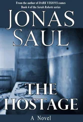 Jonas Saul - The Hostage