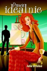 Julie Ortolon - Prawie idealnie