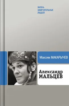 Максим Макарычев Александр Мальцев обложка книги