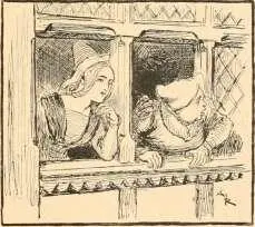 A la feuètro Allons Martinotte un quatrième escabeau et à table le plus - фото 37