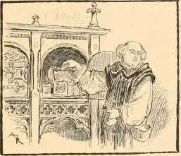 Labbé de Saint Corneille VOUS que cela me gênerait pour men aller malgré - фото 40